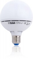 TESLA E27 GLOBE, 14 Watt, 1300lm, - nicht dimmbar - , GL271430-1