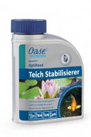 Aqua Activ Opti Pond 500ml - Teichoptimierter / Artikelnummer: 43149