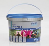 Aqua Aktiv Opti Pond 5L - Teichoptimierter / Artikelnummer: 50558