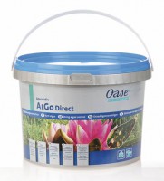 Aqua Activ AlGo Direct 5L - Fadenalgenvernichter / Artikelnummer: 50549