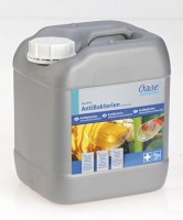 Aqua Activ AntiBakterien 5L - Medikament gegen bakterielle Infektionen / Artikelnummer: 50931