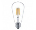 /products/philips-classic-ledbulb-4-3-40-watt-e27-827-st64-klar-fil/